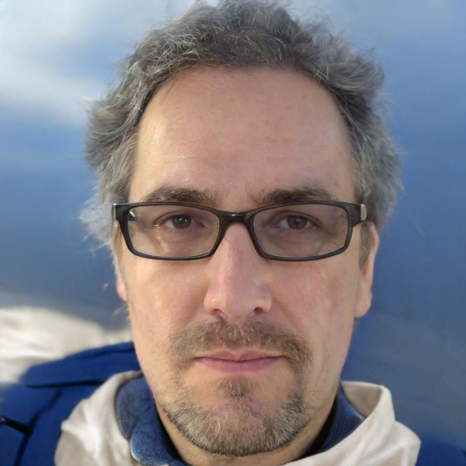 Finanzexperte Marcus Weber